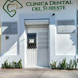 Clínica Dental Del Sureste