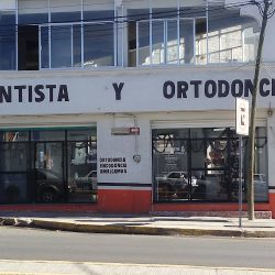 Clínica Dental Del Valle