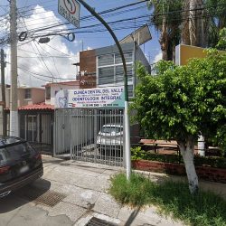 Clinica Dental Del Valle