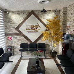Clinica Dental Dent Design