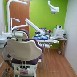 Clínica Dental Dentaire Sonrisas Saludables