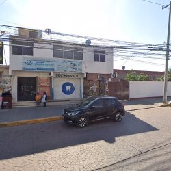 Clinica Dental Dentarevalo