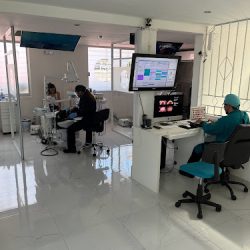 Clínica Dental Denti7