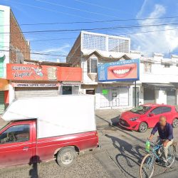Clínica Dental Dentieb