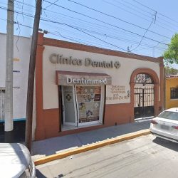 Clínica Dental Dentimed