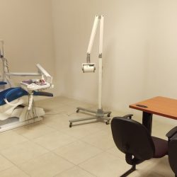 Clinica Dental, Dentistas Mil.