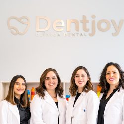 Clínica Dental Dentjoy
