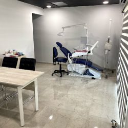 Clínica Dental Dentric