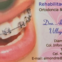 Clinica Dental Diamante Dra Alma Lucia Villegas Huerta