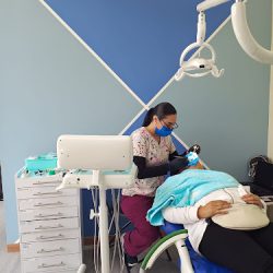 Clínica Dental Diamonds Jacala