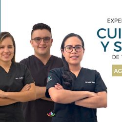Clínica Dental Diente 8