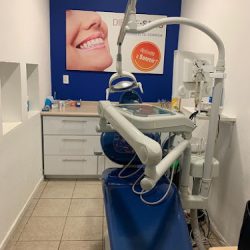 Clínica Dental - Diente Sano | Sucursal Terreza Belenes