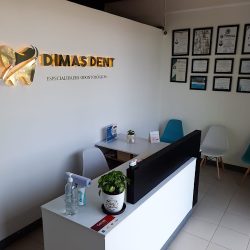 Clínica Dental Dimas Dent Jiutepec