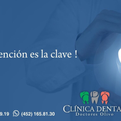 Clínica Dental Doctores Olivo Suc. Panteón