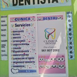 Clinica Dental (don Samuel)