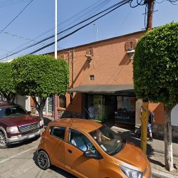 Clínica Dental Dr. Clemente Burges Llano