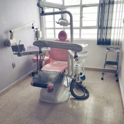 Clínica Dental Dr. Corcino Lora