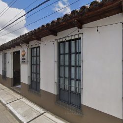 Clinica Dental Dr.francisco A.ruiz Guillen