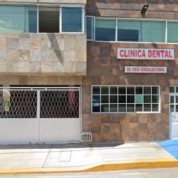 Clínica Dental Dr. Hugo González Rubio
