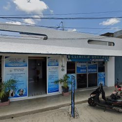 Clinica Dental Dr. Ivan Corzo
