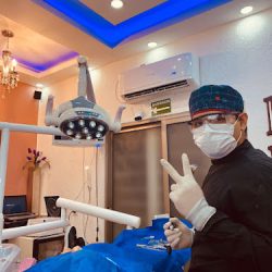 Clinica Dental Dr. Jonathan Castillo