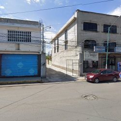 Clínica Dental Dr. Magalli Hernández Leyva