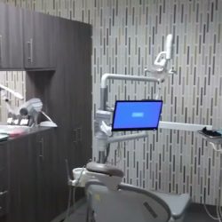 Clinica Dental Dr. Marco A. Aguilar Santibañez
