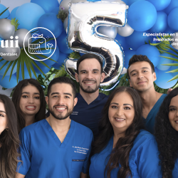 Clínica Dental Dr.mauii