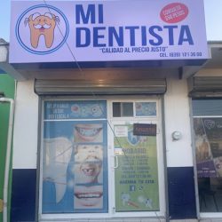 Clinica Dental Dr. Muelito