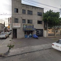 Clinica Dental Dr. Ricardo Macías L.