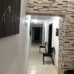 Clinica Dental Dr. Sebastian Palacios