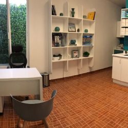 Clinica Dental Dr. Silverio Pérez