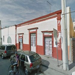 ClÍnica Dental Dra Ana Luz Fuentes Solis