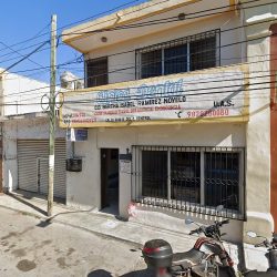 Clínica Dental Dra. Bertha Isabel Ramírez Novelo