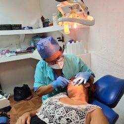 Clinica Dental !! Dra. Carolina Cifuentes
