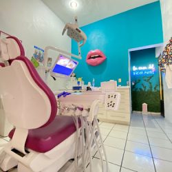 Clínica Dental Dra. Ivonne A. Malagón