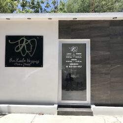 Clínica Dental Dra. Karla Vázquez