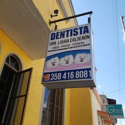 Clínica Dental Dra. Laura Calderón Tamazula