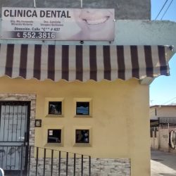 Clinica Dental Dra. Ma. Fernanda Miranda Victoria, Dra. Gabriela Vasquez Quiñones