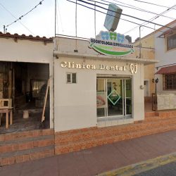 Clínica Dental Dra.ma.guadalupe