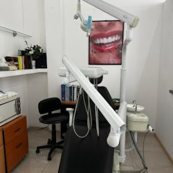 Clínica Dental “dra Martha E. Durán”