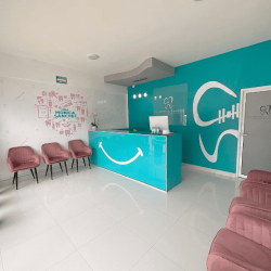 Clínica Dental Dra. Monica Sanchez