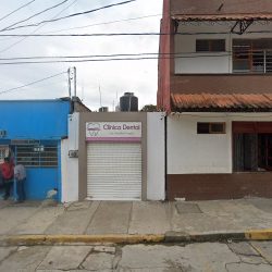 Clínica Dental Dra. Morelia Virrueta