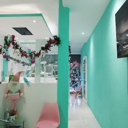 Clínica Dental Dra. Nitza Caramaya