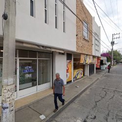 Clínica Dental Dra Sharonne Zamudio