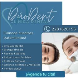 Clínica Dental Dúo Dent