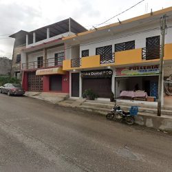 Clínica Dental Eco
