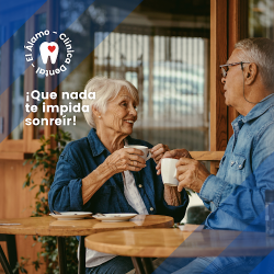 Clínica Dental El Álamo