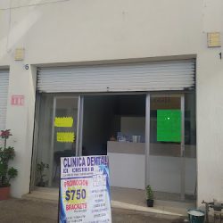 Clínica Dental