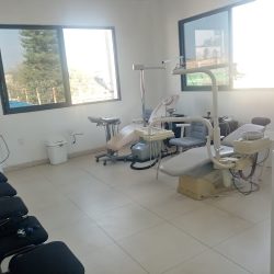 Clínica Dental El Salto